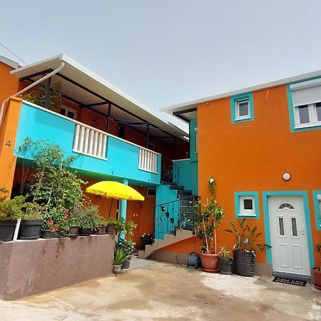Mexicana Apartment Pink Zadar Eksteriør bilde