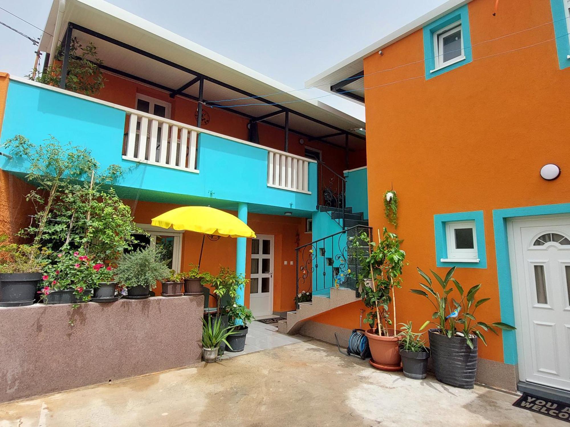 Mexicana Apartment Pink Zadar Eksteriør bilde